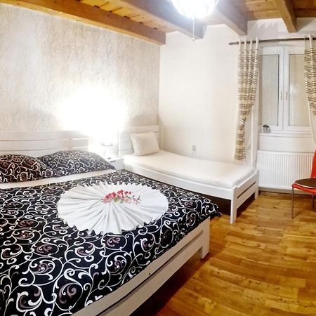 Apartman Erika - Бешеньова Екстер'єр фото