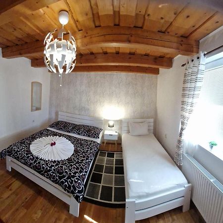 Apartman Erika - Бешеньова Екстер'єр фото