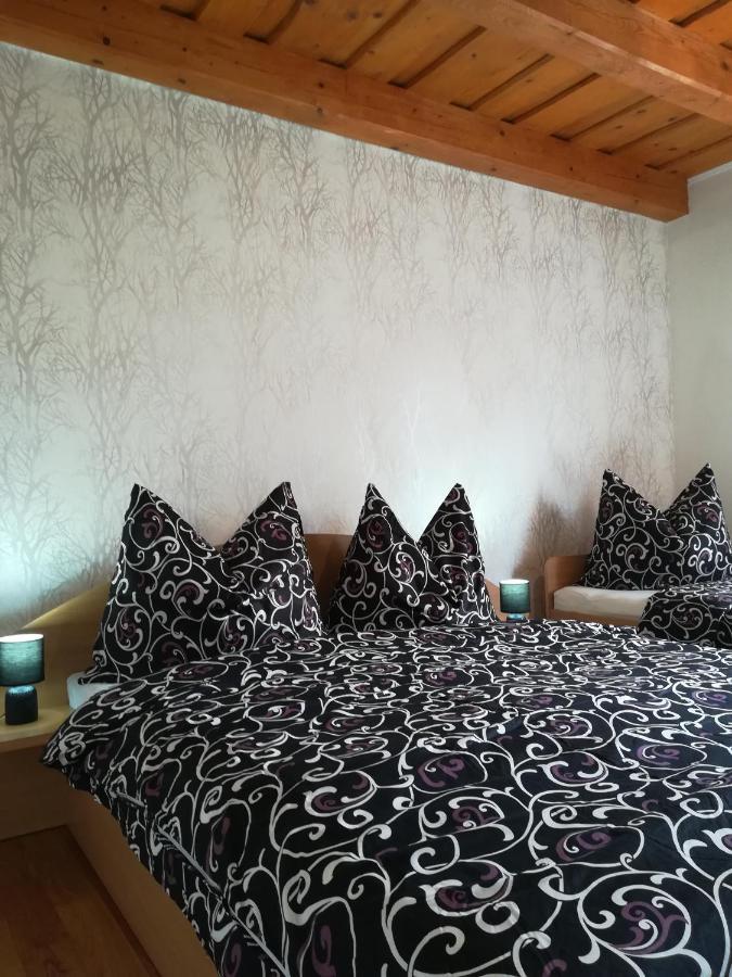 Apartman Erika - Бешеньова Екстер'єр фото
