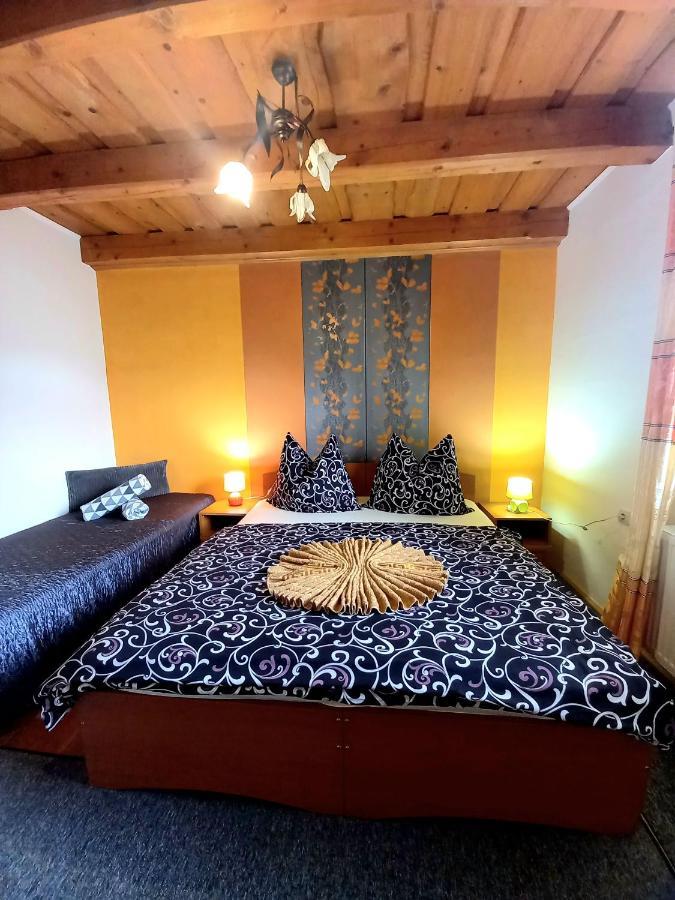 Apartman Erika - Бешеньова Екстер'єр фото