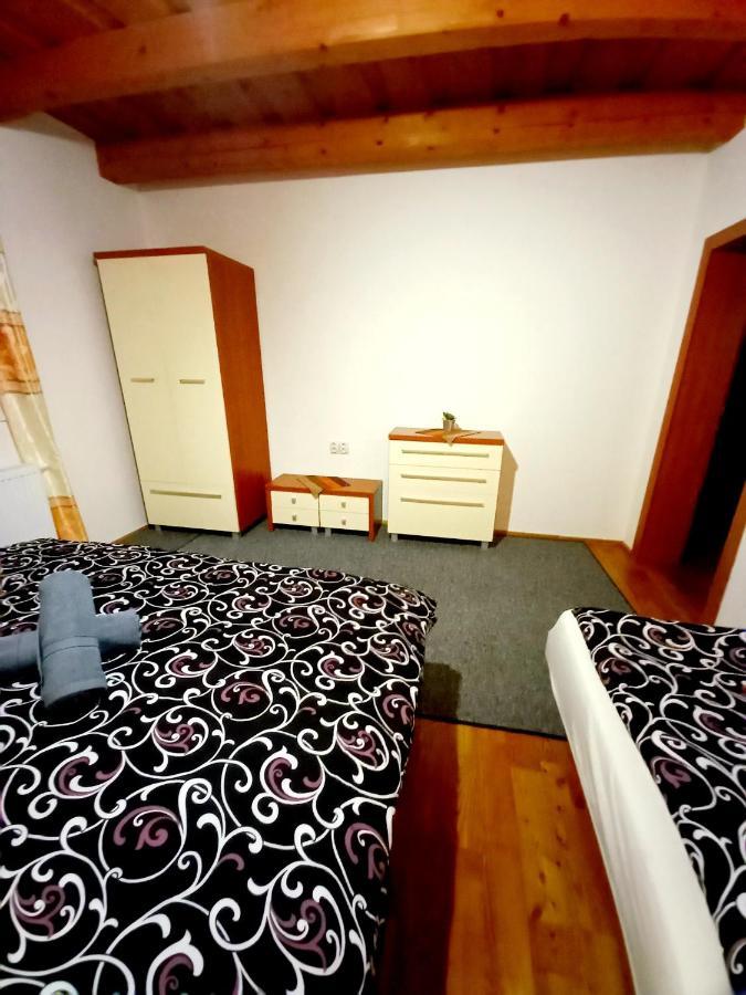 Apartman Erika - Бешеньова Екстер'єр фото
