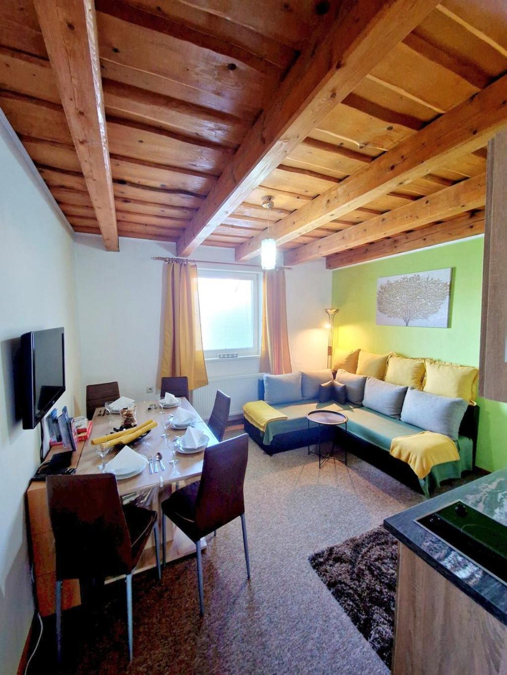 Apartman Erika - Бешеньова Екстер'єр фото