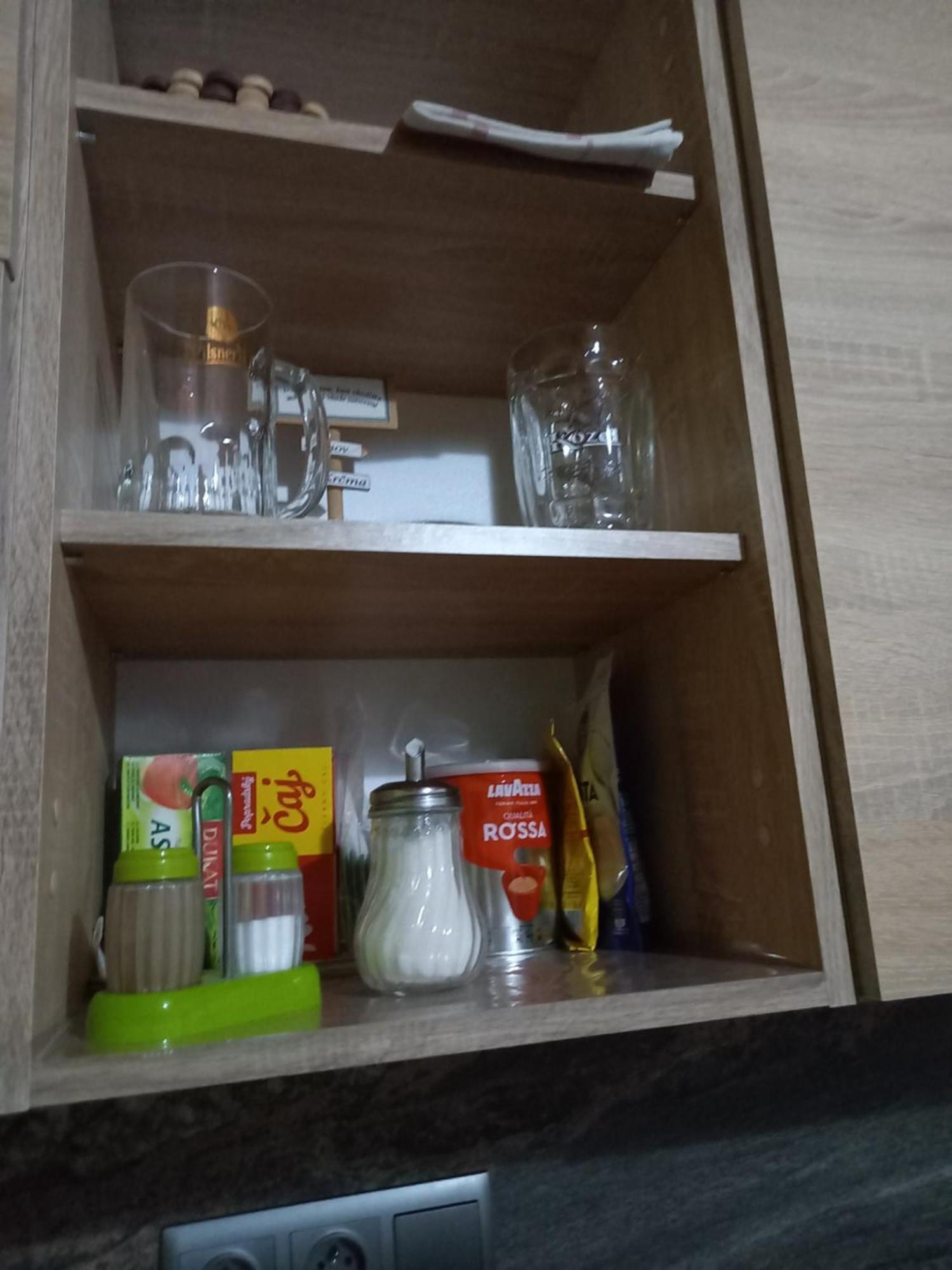 Apartman Erika - Бешеньова Екстер'єр фото