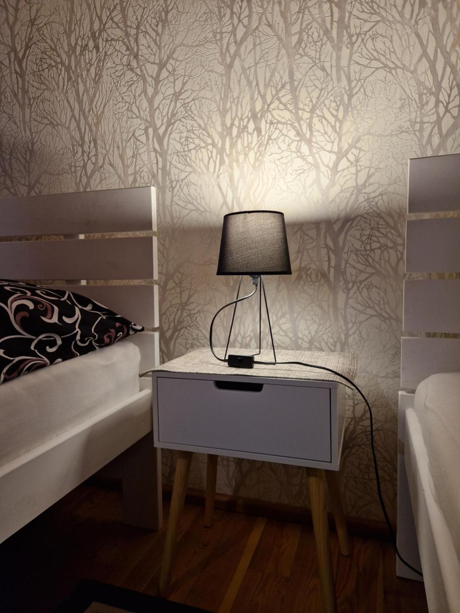 Apartman Erika - Бешеньова Екстер'єр фото