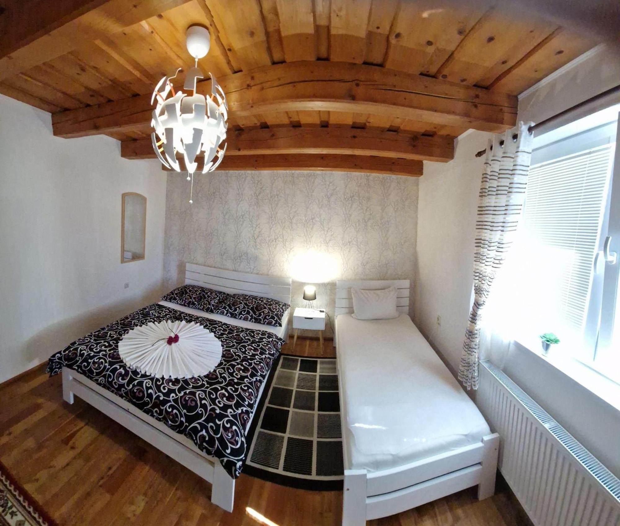 Apartman Erika - Бешеньова Екстер'єр фото