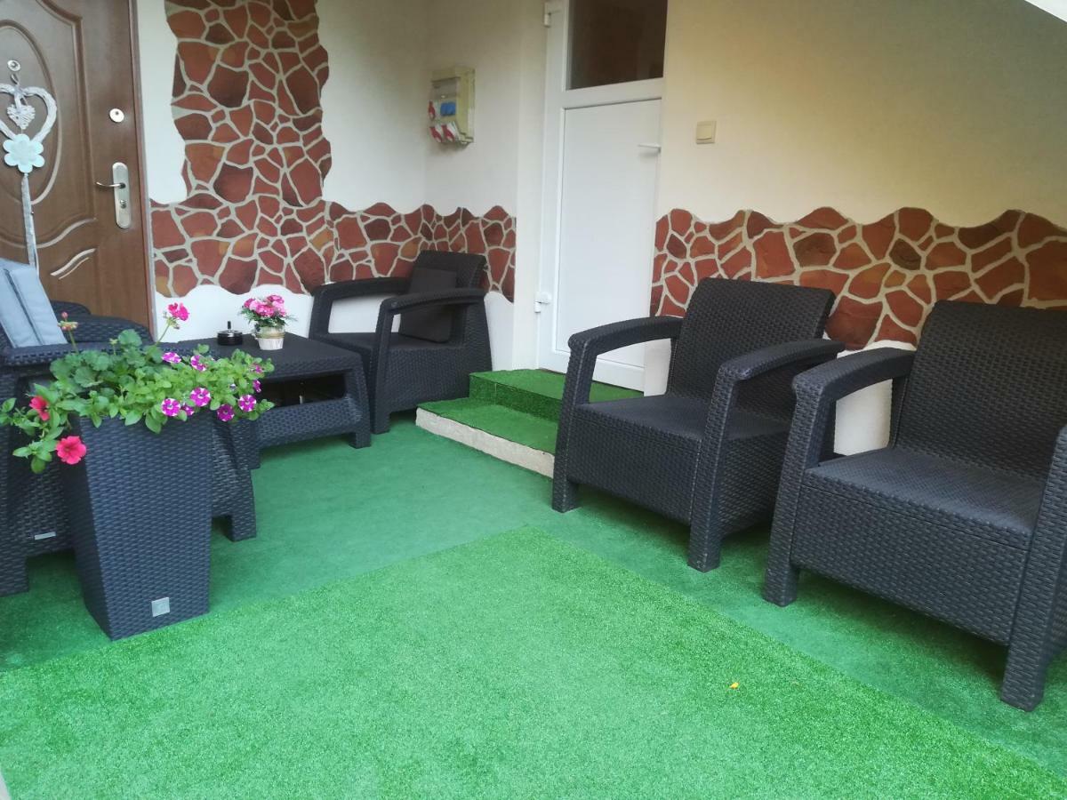 Apartman Erika - Бешеньова Екстер'єр фото